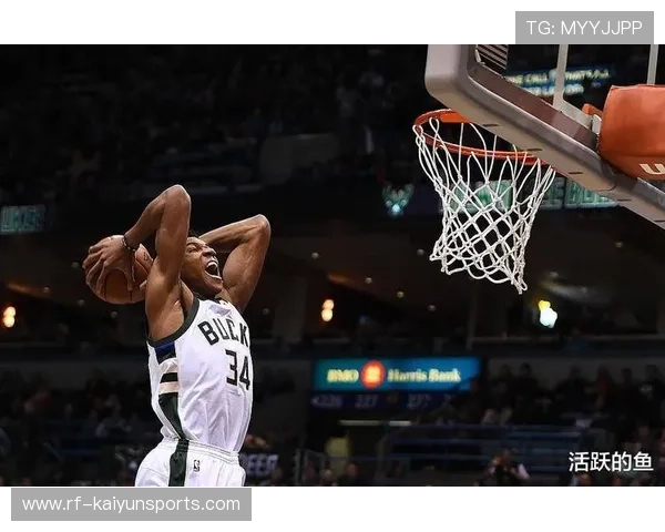 字母哥连环进攻打崩对手,雄鹿大比分领先