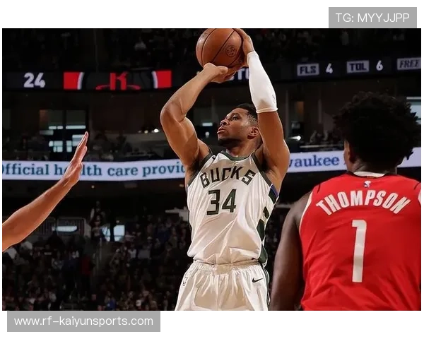 字母哥空砍37+8！末节12分仍遭逆转 关键四罚中一成罪人，字母哥抢断扣篮