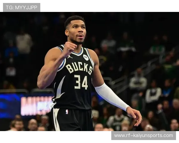 字母哥创造NBA历史纪录，战胜东部第一公牛，字母哥那年进nba